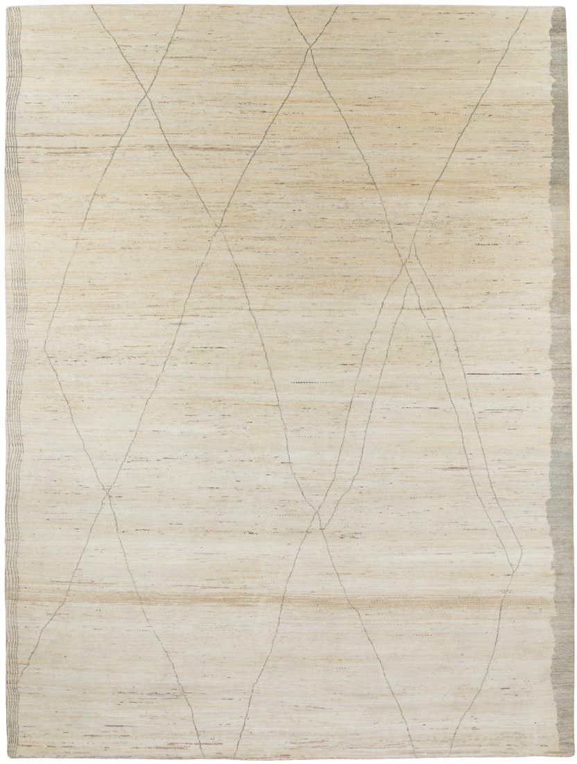 moroccan wool rug