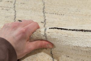 moroccan wool rug