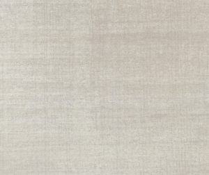 contemporary silk and wool rug