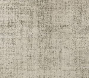 contemporary silk and wool rug