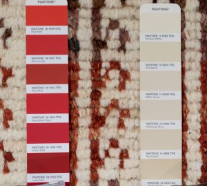 moroccan wool rug