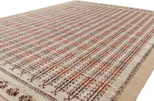 moroccan wool rug