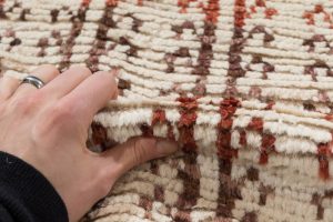 moroccan wool rug