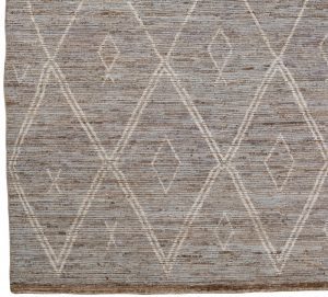 moroccan wool rug
