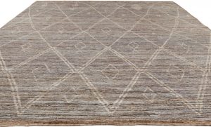 moroccan wool rug