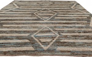 moroccan wool rug