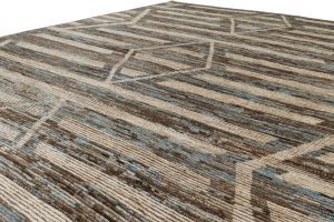 moroccan wool rug