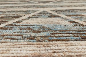 moroccan wool rug