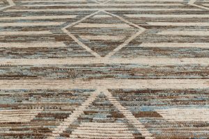 moroccan wool rug