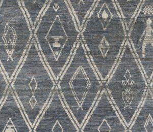 moroccan wool rug