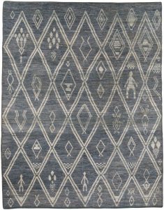 moroccan wool rug