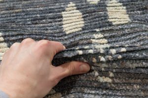 moroccan wool rug