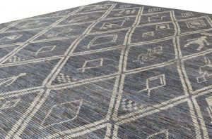moroccan wool rug