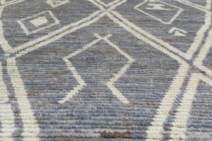 moroccan wool rug
