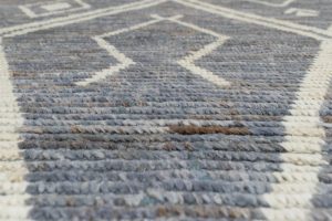 moroccan wool rug