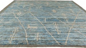 moroccan wool rug