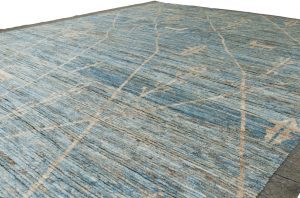 moroccan wool rug