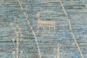 moroccan wool rug