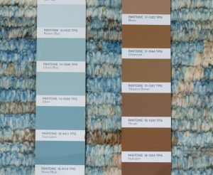 moroccan wool rug