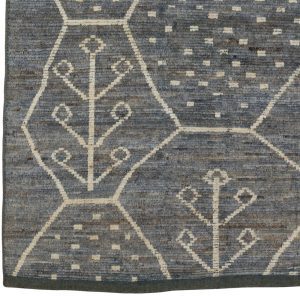 moroccan wool rug