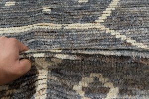 moroccan wool rug