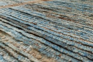 contemporary wool rug