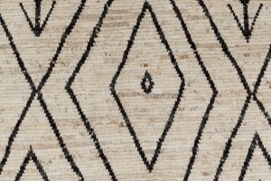 contemporary wool rug