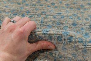 mamluk wool rug