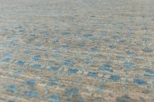 mamluk wool rug