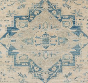 heriz wool rug