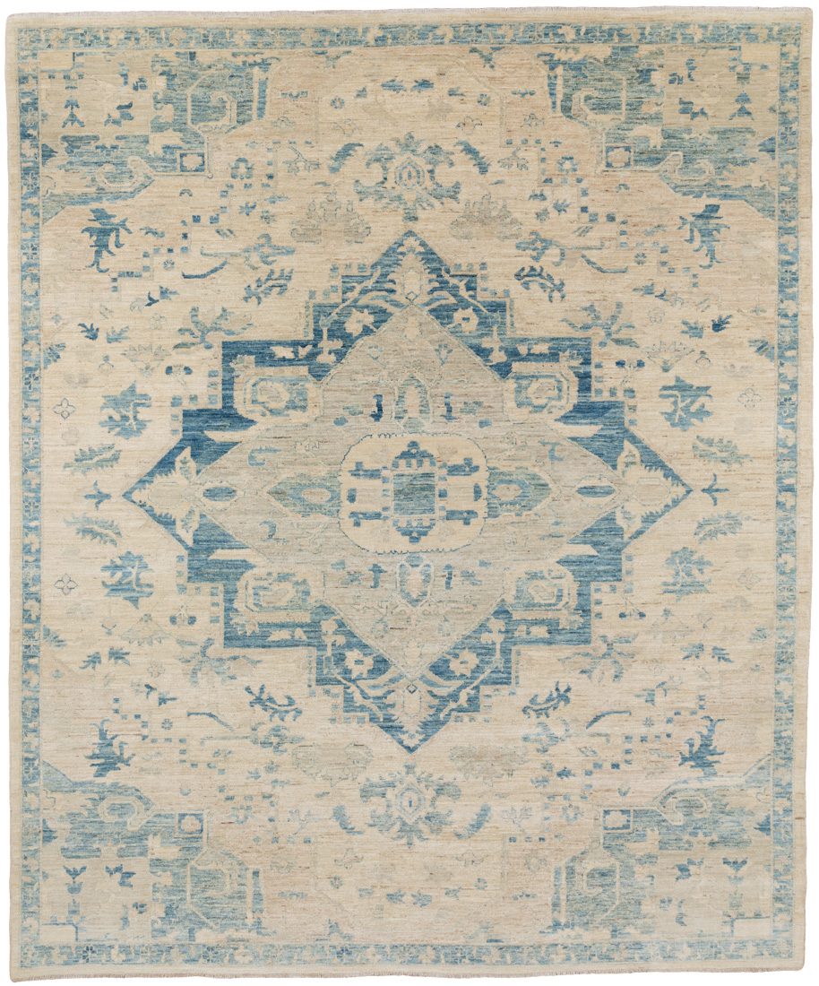 heriz wool rug