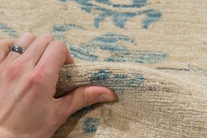 heriz wool rug