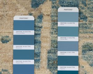 heriz wool rug