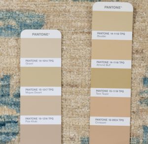 heriz wool rug