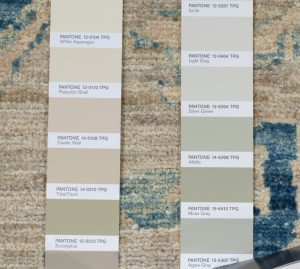 heriz wool rug