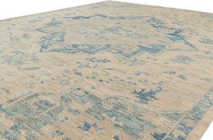 heriz wool rug