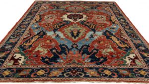 karabagh wool rug