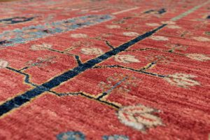 bakshaish wool rug