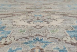 karabagh wool rug
