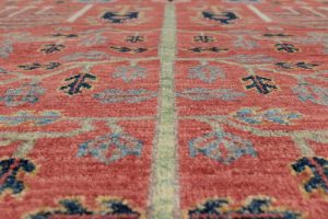 bakshaish wool rug
