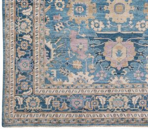 heriz wool rug