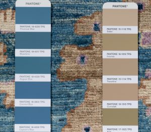 heriz wool rug