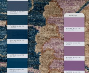 heriz wool rug