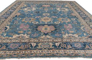 heriz wool rug
