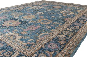 heriz wool rug