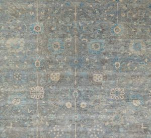 isfahan wool rug