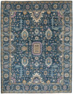 bakshaish wool rug