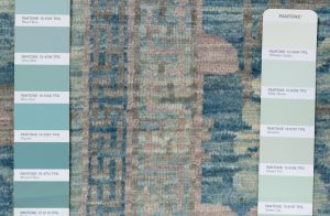 ningxia wool rug