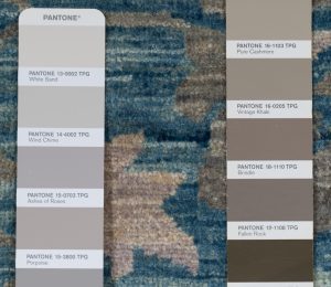 ningxia wool rug