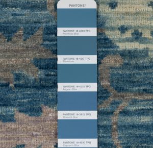 ningxia wool rug